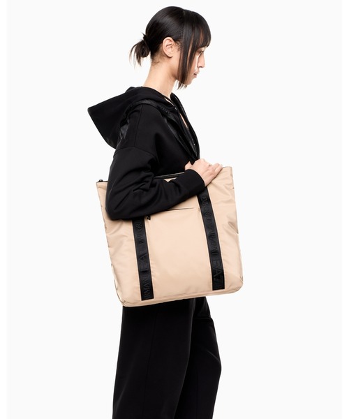 EMPORIO ARMANI バッグ EA7 トートバッグ 「オンライン限定」「エンポリオ アルマーニ EA7
