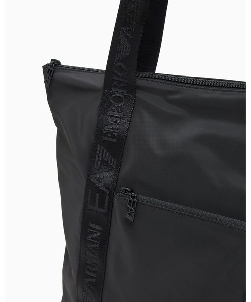 EA7 トートバッグ 「オンライン限定」「エンポリオ アルマーニ EA7