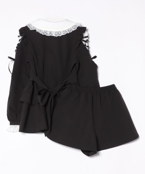 Secret Honey（シークレットハニー） セットアップ ロングポイント