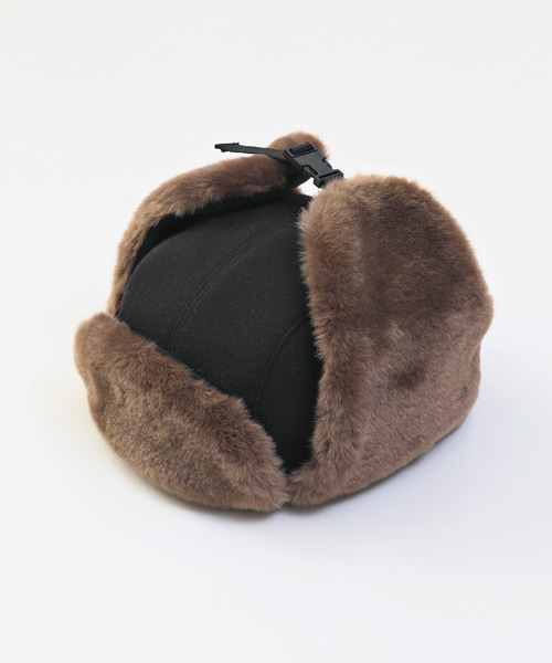 「VICTIM」 キャップ FREE グレー メンズ_画像7