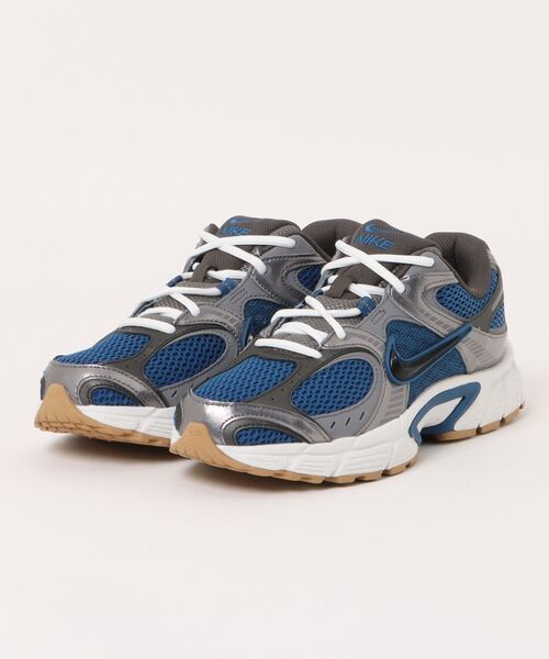 スニーカー NIKE ナイキ V5 RNR メンズスニーカー HJ5228-401 コートブルー/ブラック/バストグレー メンズ_2