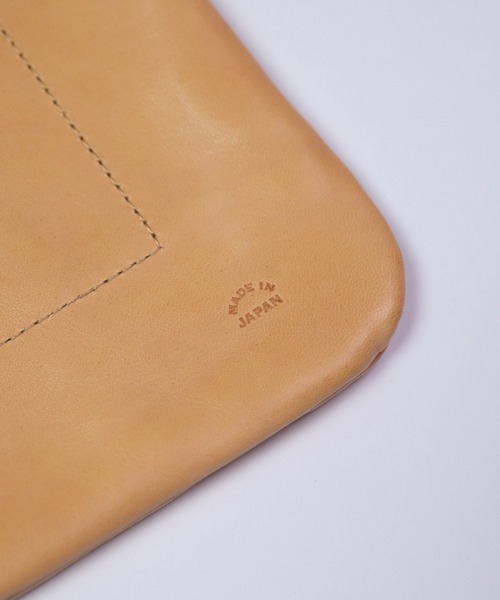 「ARTS & CRAFTS」 ショルダーバッグ L イエロー レディース_画像6