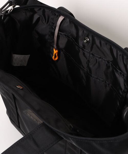 KELTY（ケルティ） トートバッグ 2WAY「KELTY」URBAN NYLON TOTE 2 S