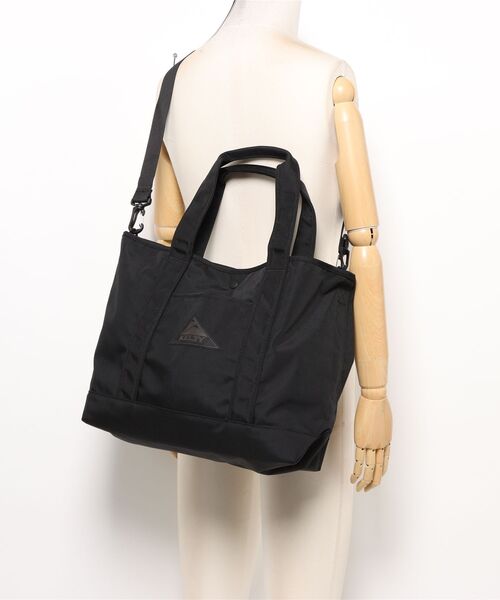 KELTY（ケルティ） トートバッグ 2WAY「KELTY」URBAN NYLON TOTE 2 S
