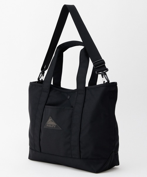 KELTY（ケルティ） トートバッグ 2WAY「KELTY」URBAN NYLON TOTE 2 S