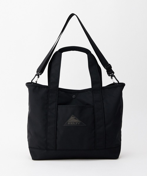 KELTY（ケルティ） トートバッグ 2WAY「KELTY」URBAN NYLON TOTE 2 S