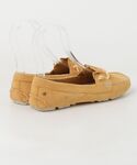 「UGG」 モカシンシューズ 22.5cm オ...の詳細画像1