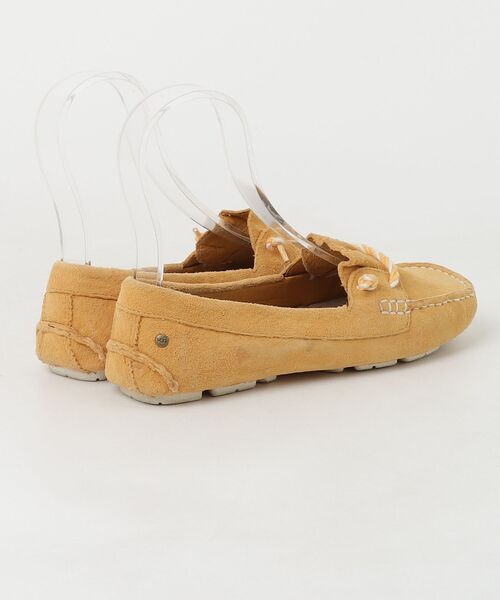 UGG Australia（アグオーストラリア） 「UGG」 モカシンシューズ 22.5