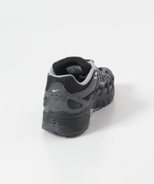 NIKE（ナイキ） スニーカー NIKE P-6000 SE メンズ : ZOZOTOWN Yahoo