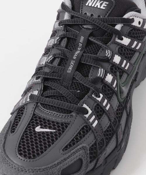 NIKE（ナイキ） スニーカー NIKE P-6000 SE メンズ : ZOZOTOWN Yahoo
