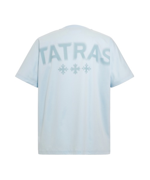 TATRAS（タトラス） tシャツ TIDEO ティデオ メンズ : ZOZOTOWN Yahoo