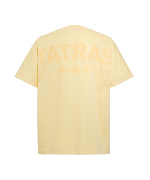 TATRAS（タトラス） tシャツ TIDEO ティデオ メンズ : ZOZOTOWN Yahoo