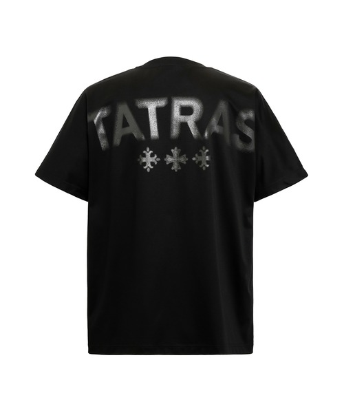 TATRAS（タトラス） tシャツ TIDEO ティデオ メンズ : ZOZOTOWN Yahoo