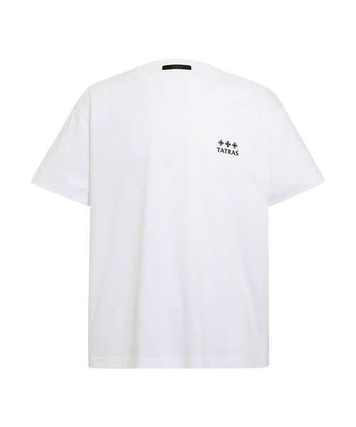 TATRAS（タトラス） tシャツ TIDEO ティデオ メンズ : ZOZOTOWN Yahoo