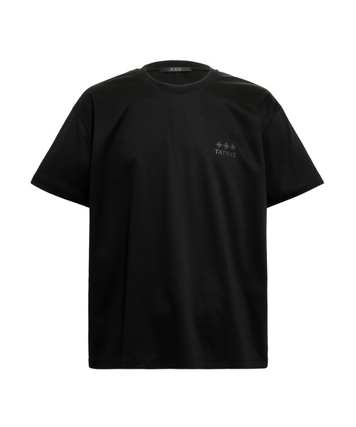 TATRAS（タトラス） tシャツ TIDEO ティデオ メンズ : ZOZOTOWN Yahoo
