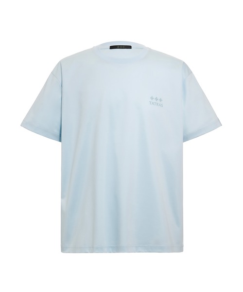 TATRAS（タトラス） tシャツ TIDEO ティデオ メンズ : ZOZOTOWN Yahoo
