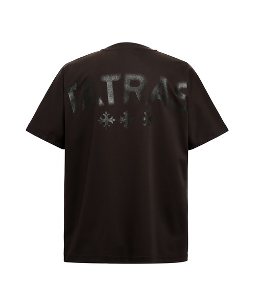 TATRAS（タトラス） tシャツ TIDEO ティデオ メンズ : ZOZOTOWN Yahoo