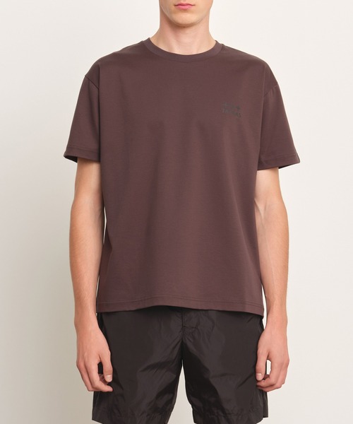 TATRAS（タトラス） tシャツ TIDEO ティデオ メンズ : ZOZOTOWN Yahoo
