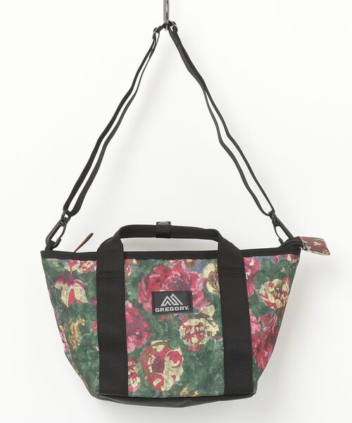 GREGORY（グレゴリー） ショルダーバッグ ボートトートS BOAT TOTE S 