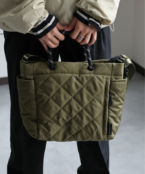 「sakishimatokyo」 ショルダーバッグ FREE アイボリー レディース_画像6