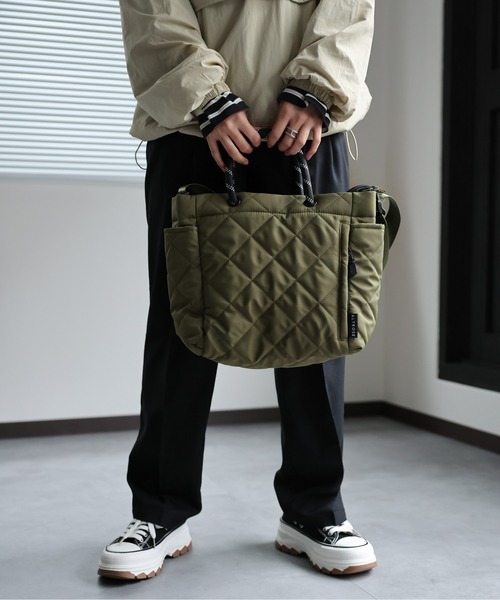 「sakishimatokyo」 ショルダーバッグ FREE アイボリー レディース_画像7