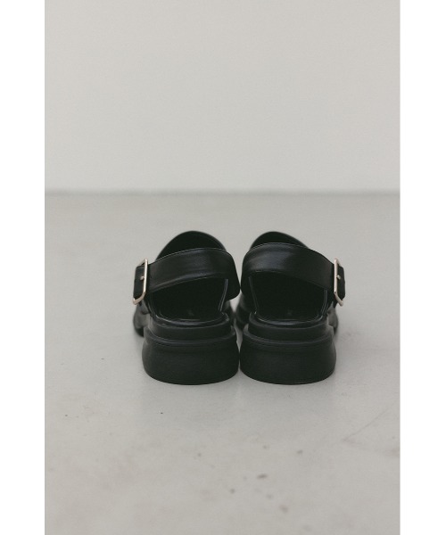 STYLEMIXER（スタイルミキサー） スリッポン クロッグサンダル