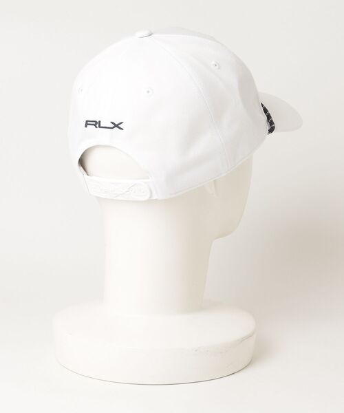 RLX キャップの商品一覧 通販 - Yahoo!ショッピング
