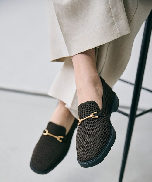 steppi シューズ ビット ローファー レディース : ZOZOTOWN Yahoo!店