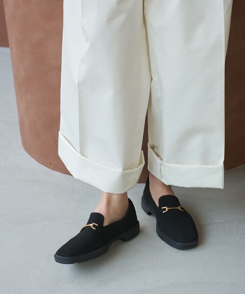 steppi シューズ ビット ローファー レディース : ZOZOTOWN Yahoo!店