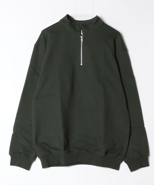 BAY SIDE（ベイサイド） トレーナー スウェット 「T16」「BAYSIDE
