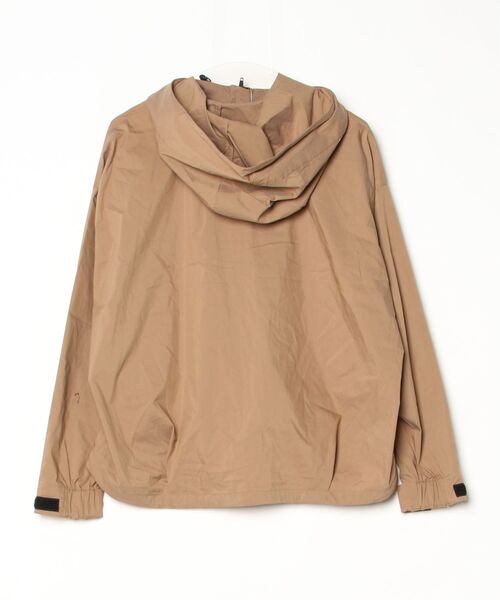 「KELTY」 ブルゾン L ベージュ レディースの画像