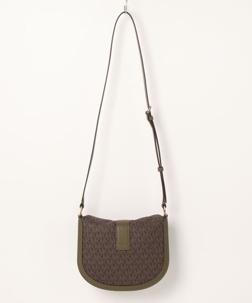 MICHAEL KORS（マイケルコース） ショルダーバッグ FREE オリーブ 