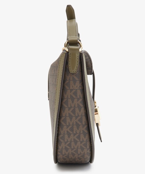 MICHAEL KORS（マイケルコース） ショルダーバッグ FREE オリーブ 