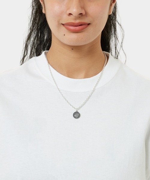 HUF(ハフ) ネックレス O/S シルバー メンズ : ZOZOTOWN Yahoo!店 HUF(ハフ) ネックレス O/S シルバー メンズ : ZOZOTOWN Yahoo!店
