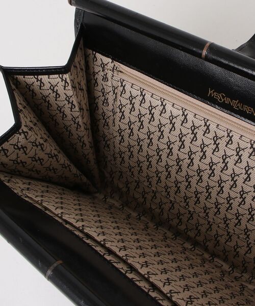 Yves Saint Laurent メンズクラッチバッグ｜バッグ｜ファッション