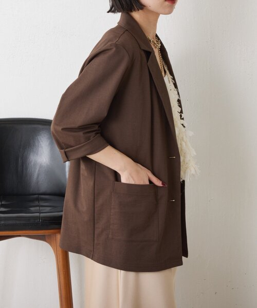 Jena espace merveilleux（ジェナ エスパスメルヴェイユ） ジャケット