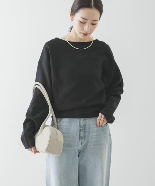 URBAN RESEARCH（アーバンリサーチ） トレーナー スウェット カット