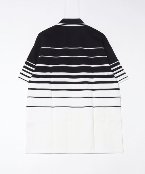 FRED PERRY ブラック ポロシャツ Mサイズ 半袖 夏服 ZOZO FRED PERRY（フレッドペリー） 半袖ポロシャツ M ブラック系その他