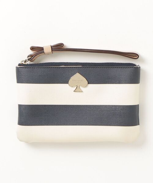 kate spade NEW YORK（ケイト・スペード ニューヨーク） ポーチ 