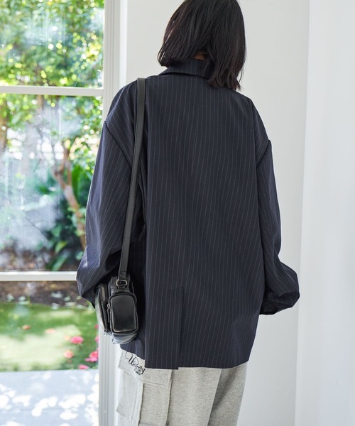 PBLIM ジャケット テーラードジャケット 「UNISEX」「PBLIM 