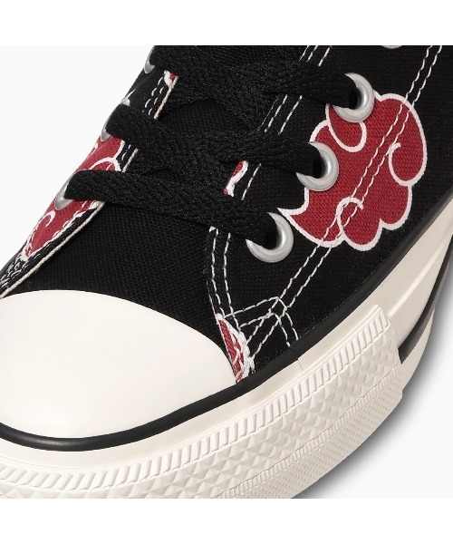 コンバース　オールスター　パネル　非売品 コンバース CONVERSE オールスター トーンパネル OX （グレイ） -waja