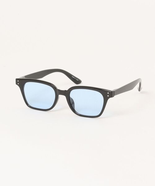 Revo. サングラス WELLINGTON FLAT LENS SUNGLASSES / ウェリントン