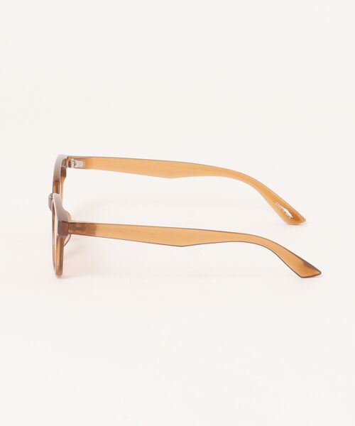 Revo. サングラス WELLINGTON FLAT LENS SUNGLASSES / ウェリントン