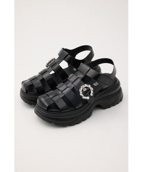 STACCATOのサンダル 14511-727-