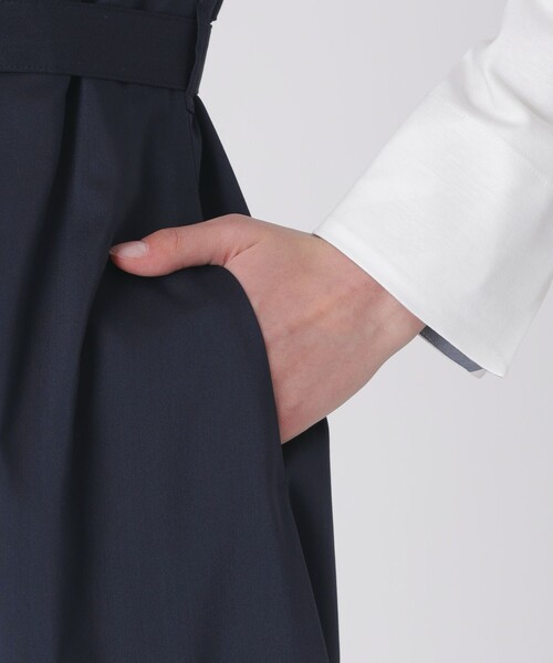 BLUE LABEL CRESTBRIDGE（ブルーレーベルクレストブリッジ