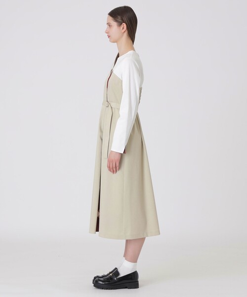 BLUE LABEL CRESTBRIDGE（ブルーレーベルクレストブリッジ