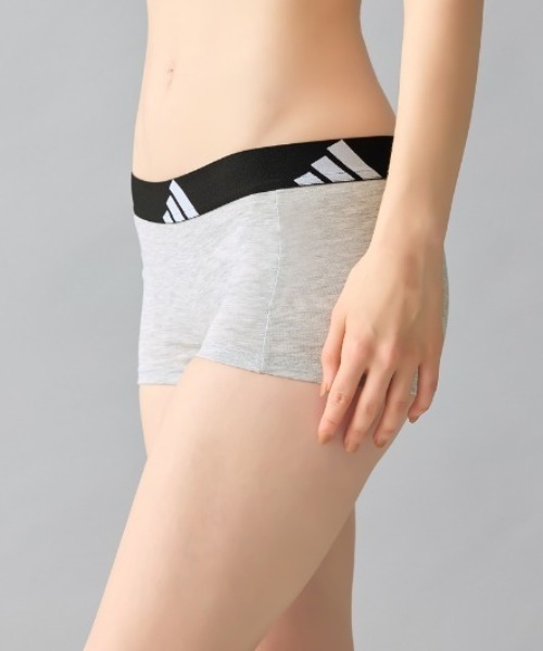 adidas（アディダス） グンゼ GUNZE ショーツ ハーフショーツ 吸汗速乾