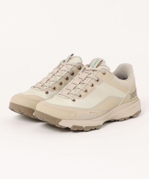 ASICS WALKING（アシックスウォーキング） 防水 アシックス スニーカー 