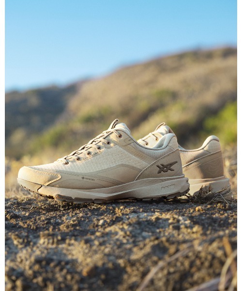 FX35スニーカー ASICS WALKING（アシックスウォーキング） スニーカー フィールド