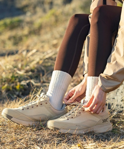 ASICS WALKING（アシックスウォーキング） スニーカー フィールド